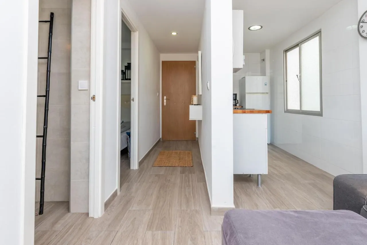 Nice 3Br In Fuengirola Centre Near The Beach 0*,  Spain