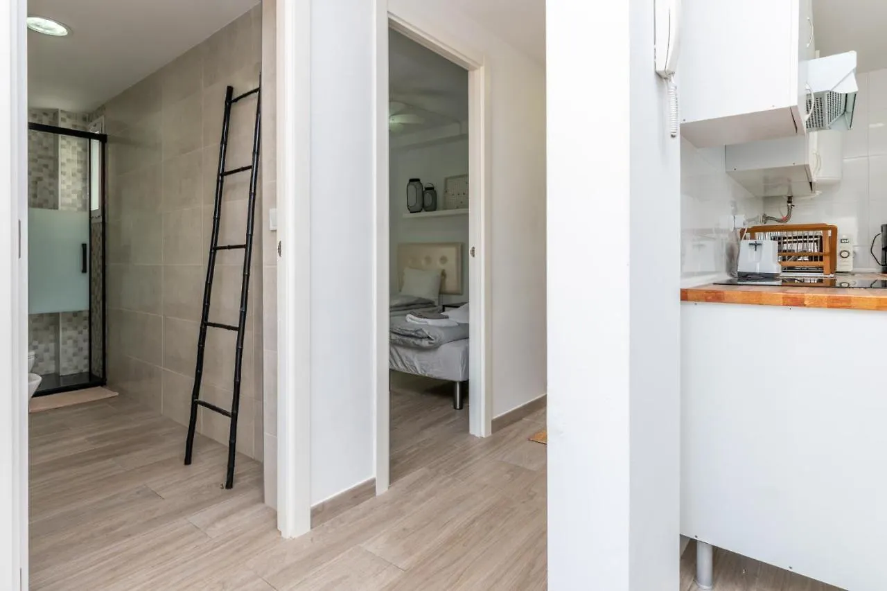 Nice 3Br In Fuengirola Centre Near The Beach Apartment
