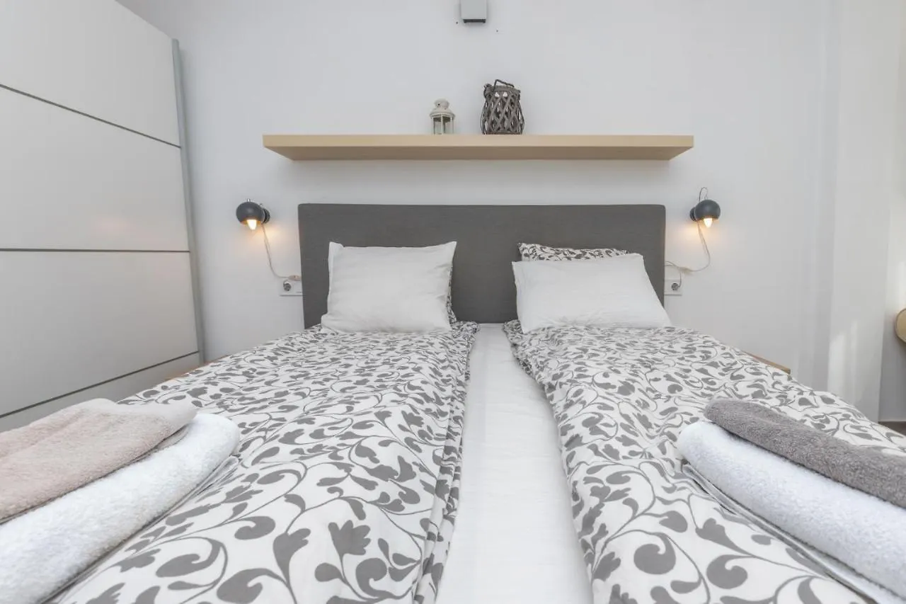 Nice 3Br In Fuengirola Centre Near The Beach Spain