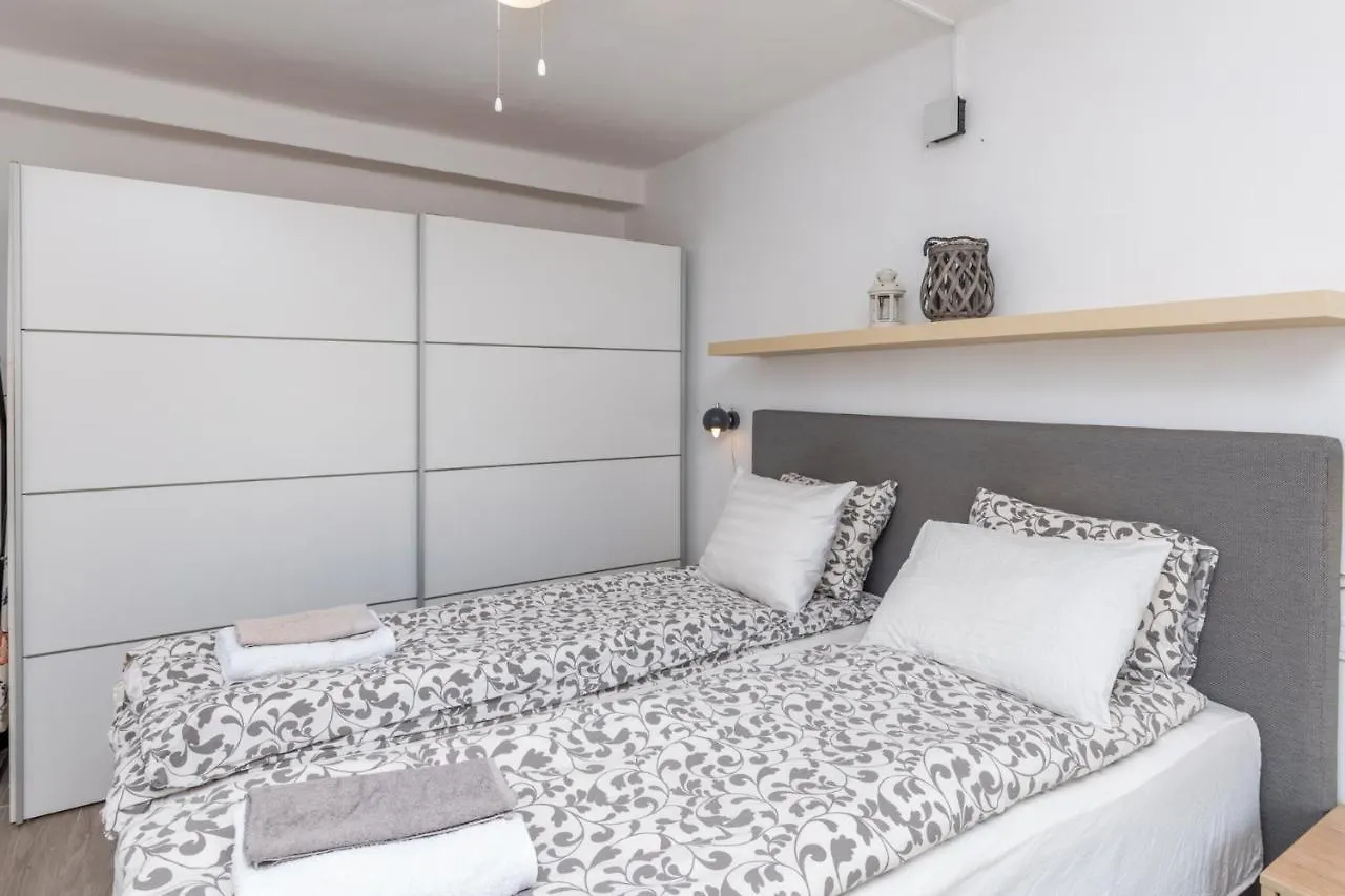 Nice 3Br In Fuengirola Centre Near The Beach Apartment