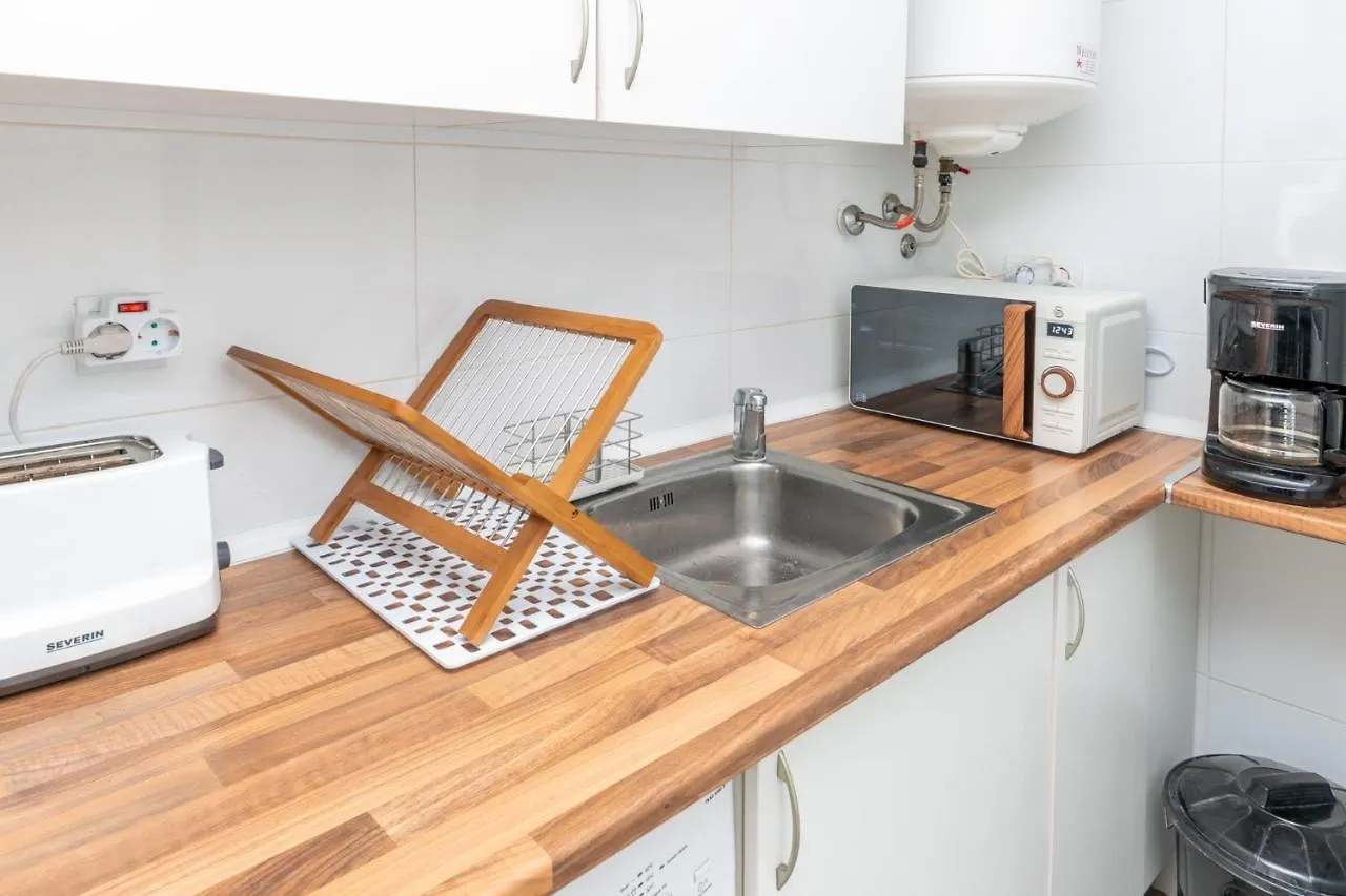 Apartment Nice 3Br In Fuengirola Centre Near The Beach